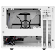A small tile product image of SilverStone SG13 SFF Case - White