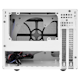 A small tile product image of SilverStone SG13 Mesh SFF 11.5L Mini-ITX Case (White)