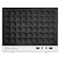 A small tile product image of SilverStone SG13 White mITX Small Form Factor Case