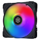A small tile product image of SilverStone Air Blazer 120i Lite RGB 120mm Fans - 3 Pack