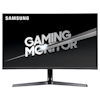 A product image of Samsung CJG54 32" WQHD FreeSync 2 Curved 144Hz 4MS VA LED Gaming Monitor