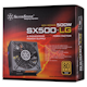 A small tile product image of SilverStone SX500-LG V2.1 500W Gold SFX Modular PSU