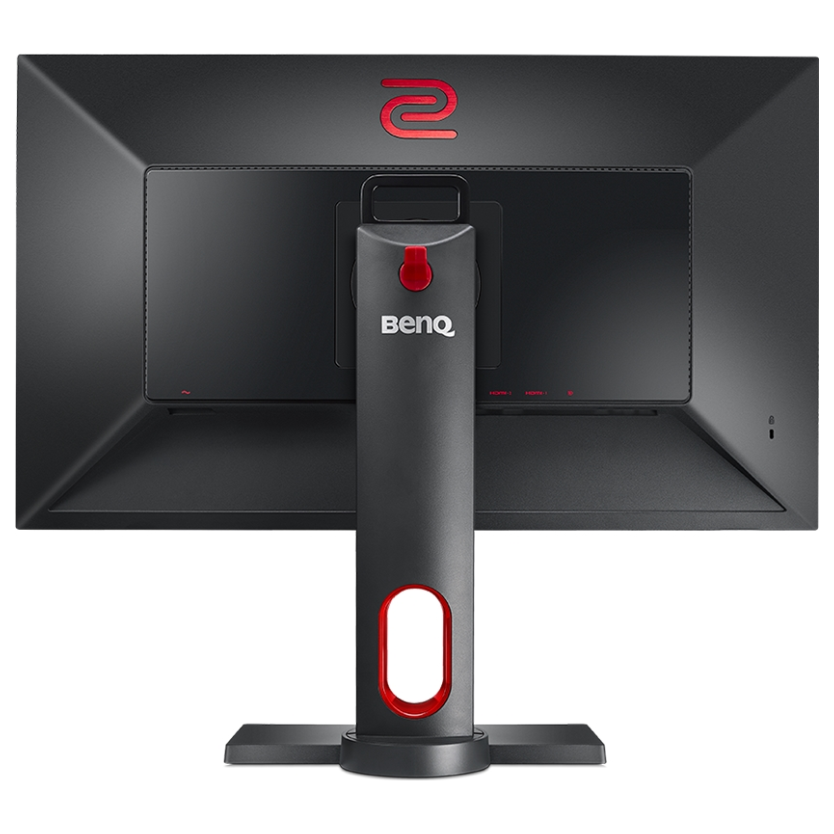 A large main feature product image of BenQ Zowie XL2731 27" Full HD FreeSync 144Hz 1MS e-Sports LED Gaming Monitor 