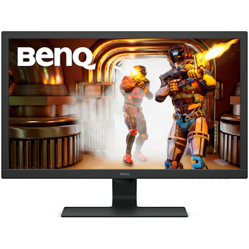 Product image of BenQ GL2780 27" Full HD 75Hz LED Gaming Monitor - Click for product page of BenQ GL2780 27" Full HD 75Hz LED Gaming Monitor