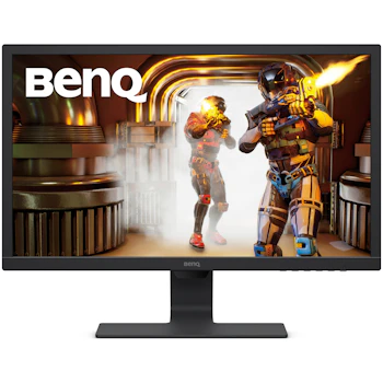 Product image of BenQ GL2480 24" Full HD 75Hz LED Gaming Monitor - Click for product page of BenQ GL2480 24" Full HD 75Hz LED Gaming Monitor