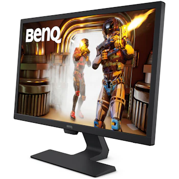 Product image of BenQ GL2480 24" Full HD 75Hz LED Gaming Monitor - Click for product page of BenQ GL2480 24" Full HD 75Hz LED Gaming Monitor