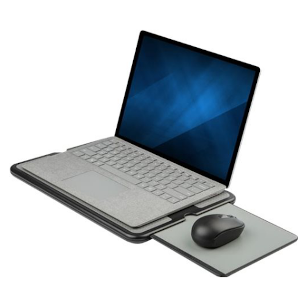 Buy Now Startech Lap Desk For 13 15 Laptops Retractable