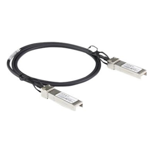 Buy Now | Startech 1 m Dell EMC DAC-SFP-10G-1M Comp SFP+ Direct Attach Sns-Brigh10