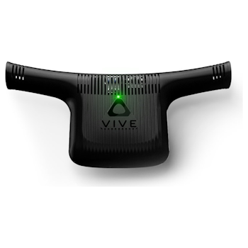 Product image of HTC VIVE Wireless Adapter Full Pack - Pro, Pro Kit, Pro Eye & Cosmos - Click for product page of HTC VIVE Wireless Adapter Full Pack - Pro, Pro Kit, Pro Eye & Cosmos