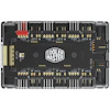 A product image of Cooler Master Addressable RGB & PWM Hub