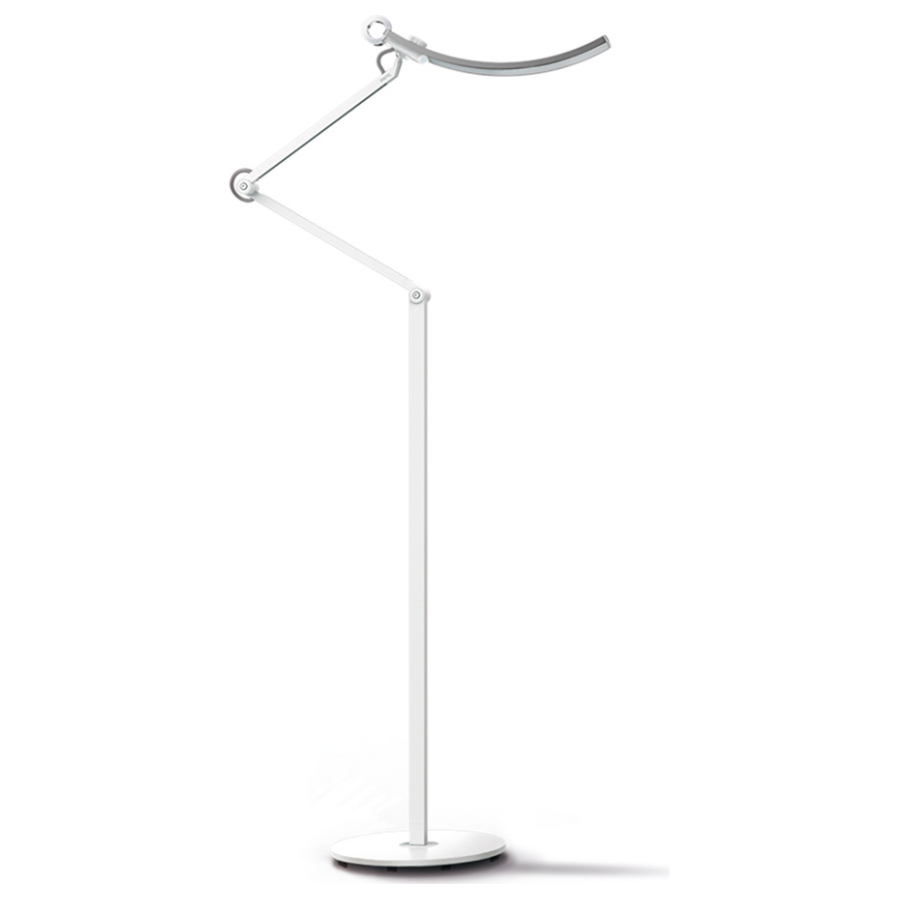 A large main feature product image of BenQ WiT Floor Stand Lamp Extension