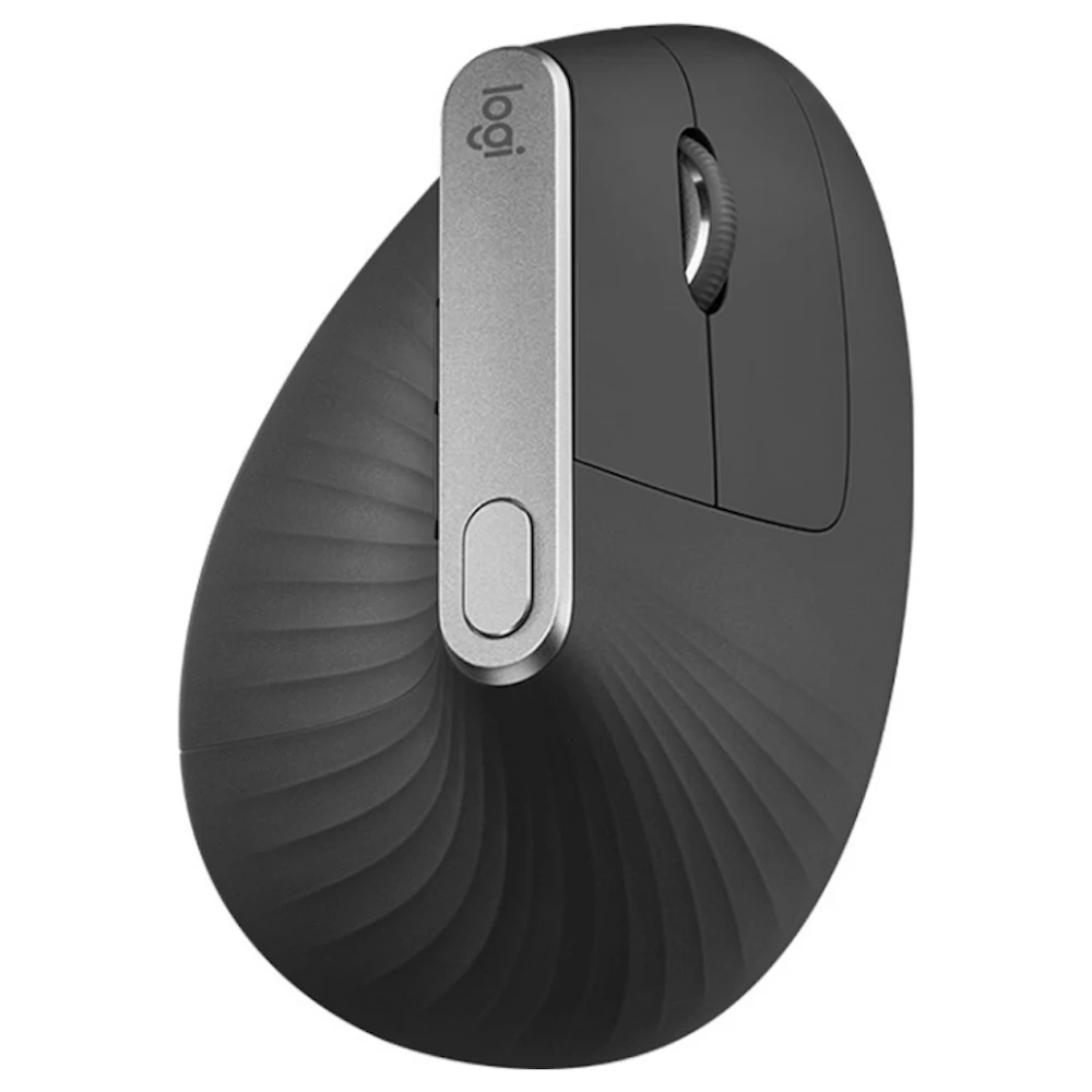Logitech MX Vertical Advanced Ergonomic Mouse