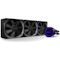 A small tile product image of NZXT Kraken X73 360mm AIO Liquid CPU Cooler