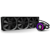 A product image of NZXT Kraken Z73 360mm AIO Liquid CPU Cooler