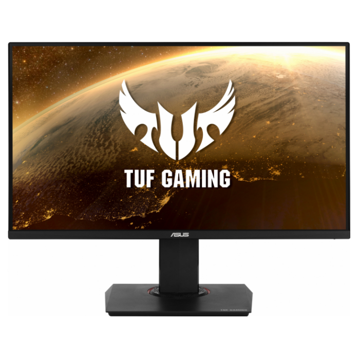 Asus Tuf Gaming Vg289q 28 169 4k Hdr Vg289q Bh Photo