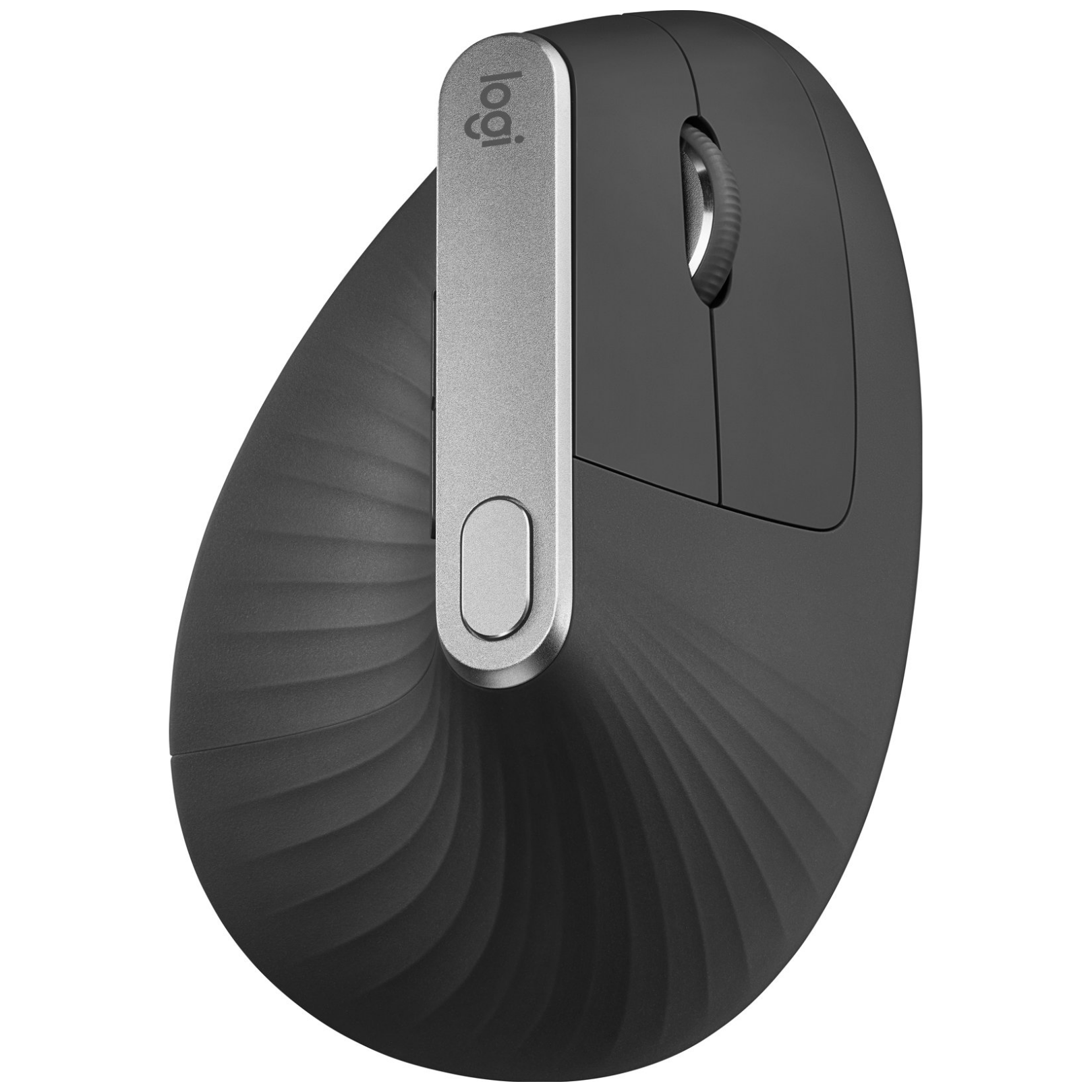 logitech virtual mouse