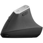 A small tile product image of Logitech MX Vertical Advanced Ergonomic Mouse