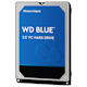 A small tile product image of WD Blue 2.5" Notebook HDD - 2TB 128MB
