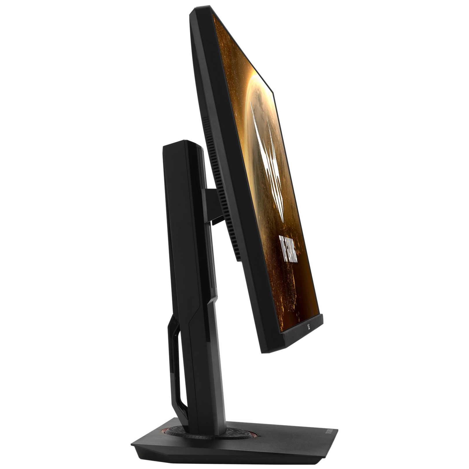 Gaming Monitor Asus 4k Tuf