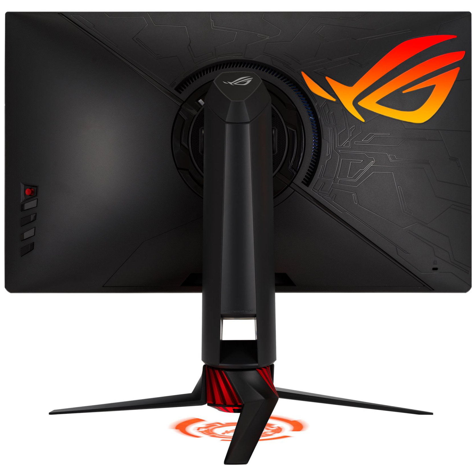 Buy Now | ASUS ROG Strix XG279Q 27\