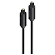 A small tile product image of ALOGIC Premium 5m Optical Fibre Toslink Digital Audio Cable Male to Male