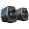 A small tile product image of Edifier G2000 2.0 Bluetooth Gaming Speakers - Black