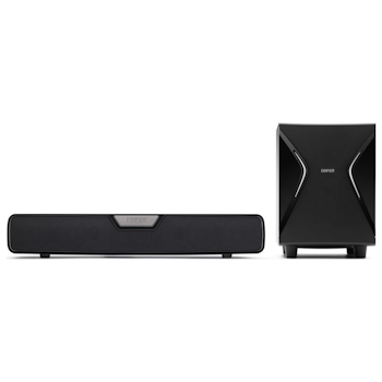 Product image of Edifier G7000 5.1 DTS Surround Wireless Gaming Sound Bar - Click for product page of Edifier G7000 5.1 DTS Surround Wireless Gaming Sound Bar