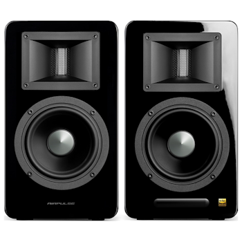 Product image of Edifier Airpulse A100 2.0 Bluetooth Desktop Speakers - Click for product page of Edifier Airpulse A100 2.0 Bluetooth Desktop Speakers