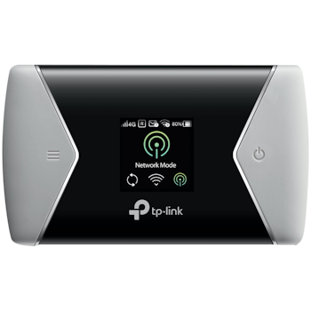Product image of TP-LINK M7450 AC1200 LTE-Advanced Mobile Wi-Fi Modem Router - Click for product page of TP-LINK M7450 AC1200 LTE-Advanced Mobile Wi-Fi Modem Router