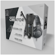 A small tile product image of Audio-Technica Content Creator Pack