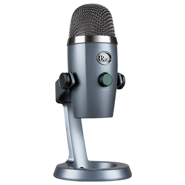 Buy Now Blue Microphones Yeti Nano  USB Desktop 
