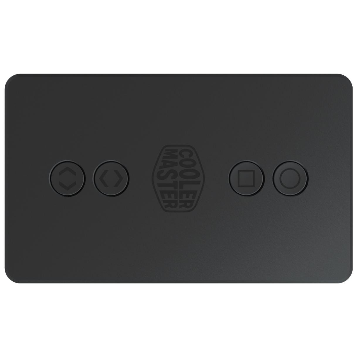 cooler master rgb light strip