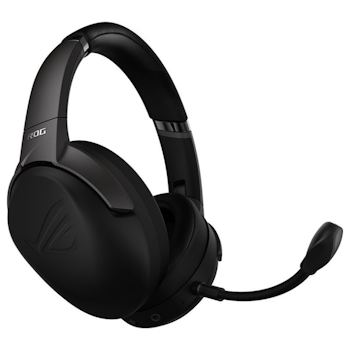 Product image of ASUS ROG Strix GO 2.4GHz Wireless Gaming Headset - Click for product page of ASUS ROG Strix GO 2.4GHz Wireless Gaming Headset