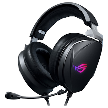 Product image of ASUS ROG Theta 7.1 USB-C Gaming Headset - Click for product page of ASUS ROG Theta 7.1 USB-C Gaming Headset
