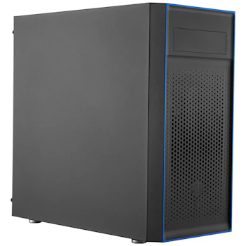 Product image of Cooler Master MasterBox E501L Mid Tower Case - Click for product page of Cooler Master MasterBox E501L Mid Tower Case