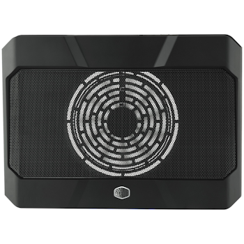 Product image of Cooler Master Notepal X150R Performance Cooling Pad - Click for product page of Cooler Master Notepal X150R Performance Cooling Pad