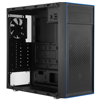 Product image of Cooler Master MasterBox E501L Mid Tower Case - Click for product page of Cooler Master MasterBox E501L Mid Tower Case