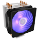 A small tile product image of Cooler Master Hyper H410R RGB CPU Cooler