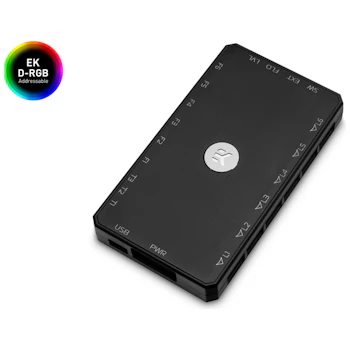 Product image of EK Loop Connect Controller - Click for product page of EK Loop Connect Controller