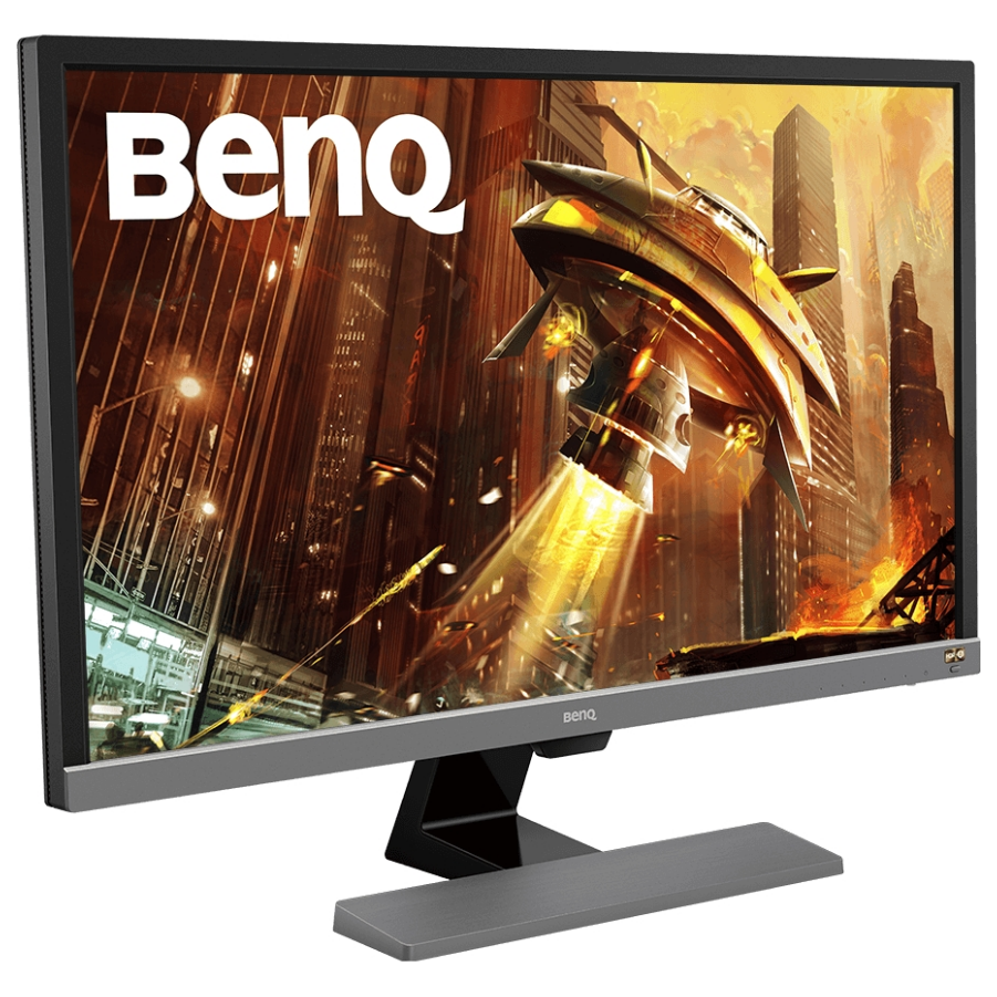 4k Benq 1ms Monitor Gaming