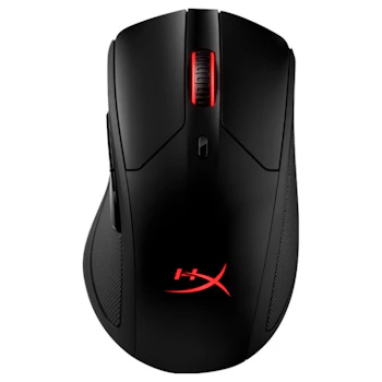 Product image of Kingston HyperX Pulsefire Dart Qi Wireless Gaming Mouse - Click for product page of Kingston HyperX Pulsefire Dart Qi Wireless Gaming Mouse