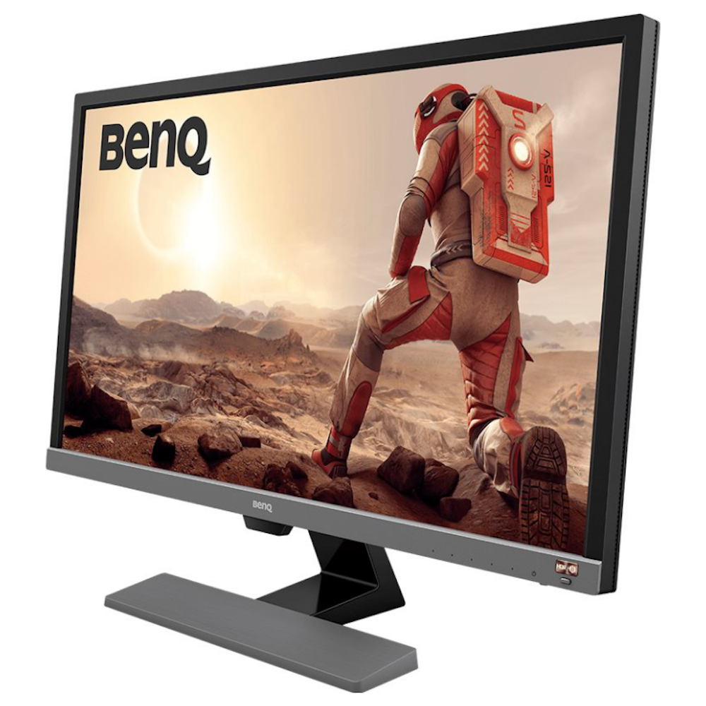 Buy Now | BenQ EL2870U 28" 4K UHD FreeSync 1MS HDR LED Gaming Monitor