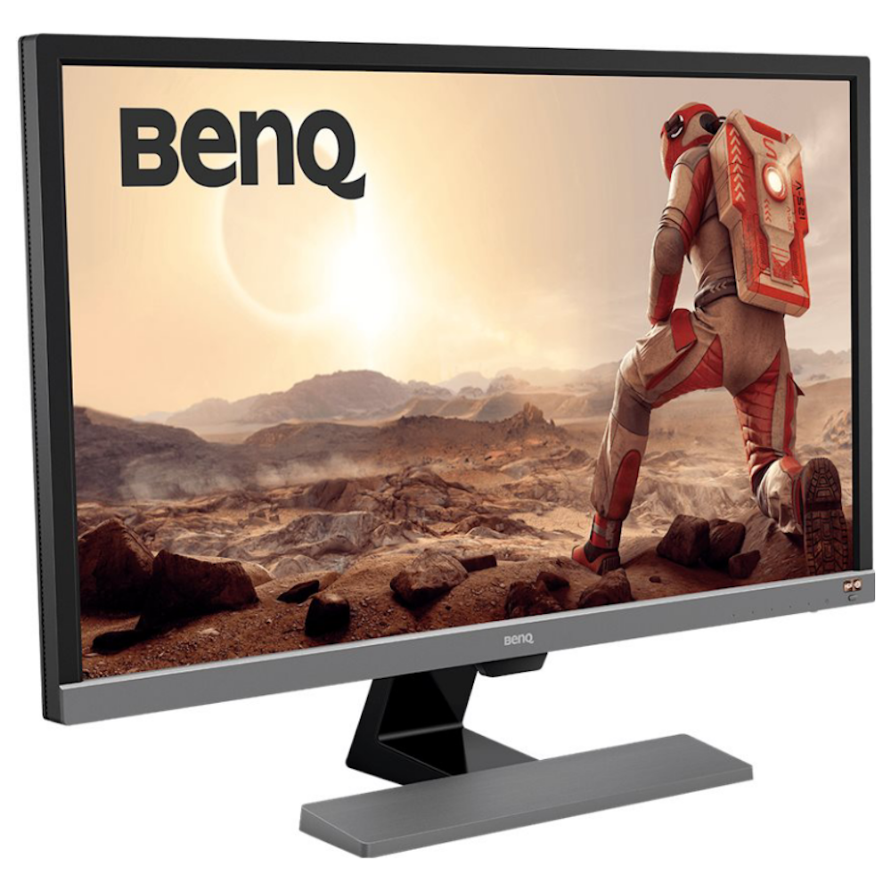 Buy Now | BenQ EL2870U 28" 4K UHD FreeSync 1MS HDR LED Gaming Monitor
