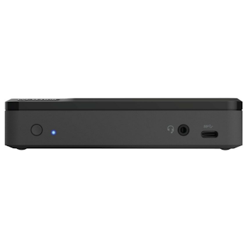 Product image of ALOGIC Universal TWIN HD PRO Docking Station with Power Delivery 85W - Click for product page of ALOGIC Universal TWIN HD PRO Docking Station with Power Delivery 85W