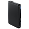 A small tile product image of ALOGIC Rapid 5000mAh Power Bank - Black