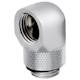 A small tile product image of Corsair Hydro X Series 90° Rotary Adapter Twin Pack — Chrome