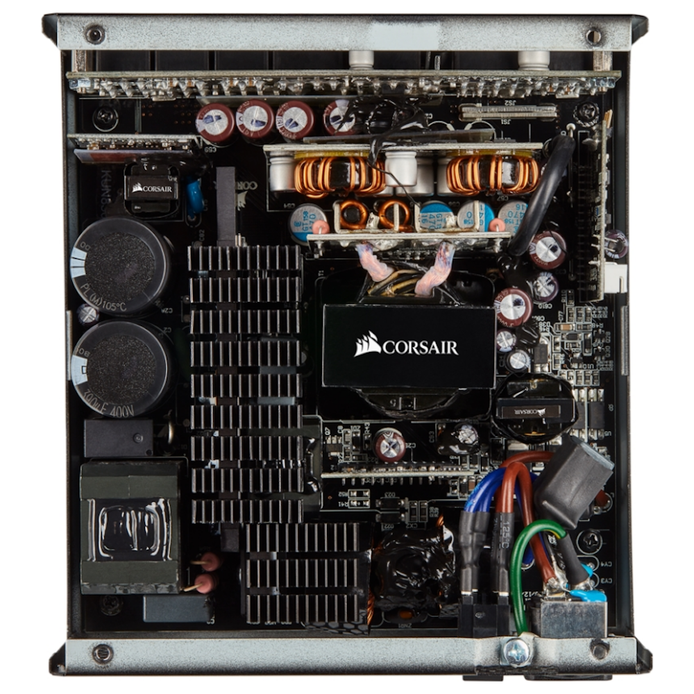 Buy Now Corsair Rm750 750w 80plus Gold Modular Power Supply Ple Computers