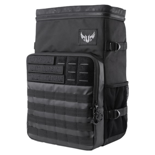 tuf gaming backpack