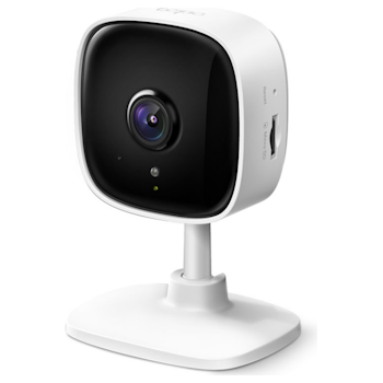 Product image of TP-LINK Tapo C100 1080p Surveillance Camera - Click for product page of TP-LINK Tapo C100 1080p Surveillance Camera