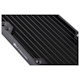 A small tile product image of Corsair Hydro X Series XR5 280 x 30mm Water Cooling Radiator